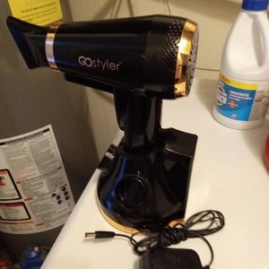 Hair Dryer